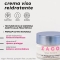 Crema Viso Reidratante 50 ml