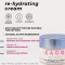 Crema Viso Reidratante 50 ml