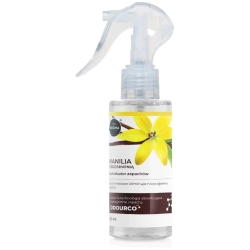 Vaniglia e pesca - spray anti-odore 150 ml