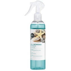 Sale marino con mughetto - spray per ambienti 300 ml
