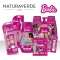 Barbie - shampoo e balsamo 300 ml