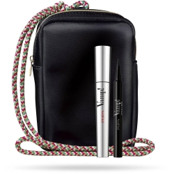 PUPA Kit Vamp! - Mascara + Stylo Liner