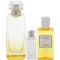 Cofanetto Un Jardin à Cythère - Eau de Toilette 100 ml + 7,5 ml + Gel doccia 40 ml