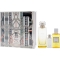 Cofanetto Un Jardin à Cythère - Eau de Toilette 100 ml + 7,5 ml + Gel doccia 40 ml
