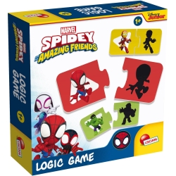 Marvel Spidey - Gioco di Logica