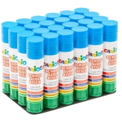 School Glue Stick - Colla stick 24x10g