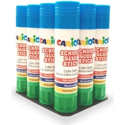 School Glue Stick - Colla stick 12x20g