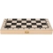 Wooden Game Chess - Scacchi In Legno 34X34Cm - Gioco da Tavolo