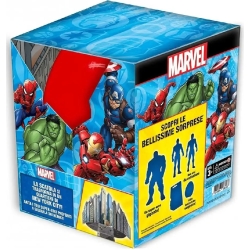 Marvel Sorpresovo - Scatola con sorprese