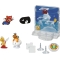 Super Mario - Balancing Game Plus - Sky Stage - Action Games