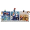 Super Mario - Balancing Game Plus - Sky Stage - Action Games