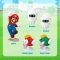Super Mario - Balancing Game Plus - Underwater Stage - Action Games