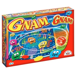 Gnam Gnam - Gioco di Società