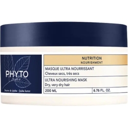 PHYTO Maschera Ultra Nutrimento per capelli secchi 200ml