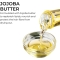 PHYTO Maschera Ultra Nutrimento per capelli secchi 200ml