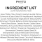 PHYTO Maschera Ultra Nutrimento per capelli secchi 200ml