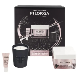 FILORGA Cofanetto Oxygen-Glow - Trattamento illuminante perfezionatore