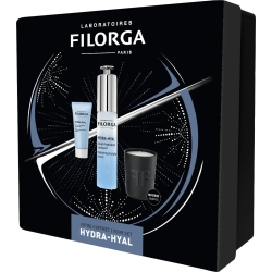 FILORGA Cofanetto Hydra-Hyal - Trattamento idratante anti-età