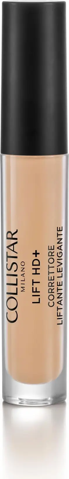Collistar Lift Hd+ - Correttore Liftante Levigante N. 2 Naturale Dorato