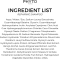 PHYTO Reparation - Shampoo Riparatore 250 Ml