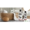 Puro Zero Senza % - Shampoo Bio Delicato 250 Ml