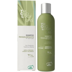 Alta Natura Trichology Lab - Shampoo Per Capelli Grassi 250 Ml