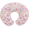 Chicco Boppy French Rose - cuscino allattamento
