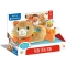 Roby Ron Ron - peluche con effetti sonori