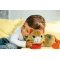 Roby Ron Ron - peluche con effetti sonori
