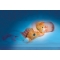 Roby Ron Ron - peluche con effetti sonori