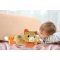 Roby Ron Ron - peluche con effetti sonori