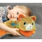 Roby Ron Ron - peluche con effetti sonori