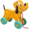 Disney Baby - Pluto trainabile