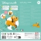 Disney Baby - Pluto trainabile