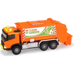 Modellino di Camion Ecologico Volvo