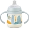Suavinex Dreams - Biberon antigoccia con manici 150 ml - Azzurro