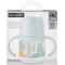 Suavinex Dreams - Biberon antigoccia con manici 150 ml - Azzurro