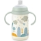Suavinex Dreams - Biberon antigoccia con manici 270 ml - Azzurro