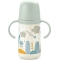 Suavinex Dreams - Biberon antigoccia con manici 270 ml - Azzurro