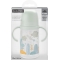 Suavinex Dreams - Biberon antigoccia con manici 270 ml - Azzurro