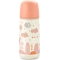 Suavinex Dreams 6M+ - Biberon con tettarella simmetrica a flusso Denso 360 ml - Rosa
