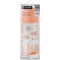 Suavinex Dreams 6M+ - Biberon con tettarella simmetrica a flusso Denso 360 ml - Rosa