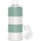 Suavinex Dosatore per latte in plovere - colore verde