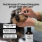 Bau Cosmesi Tonico detergente per gli occhi dei cani 150 ml