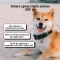 Bau Cosmesi Solare spray tripla azione con SPF30 per cani 150 ml