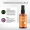 Bau Cosmesi Solare spray tripla azione con SPF30 per cani 150 ml