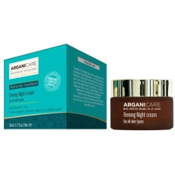 Firming Night Cream - Crema Notte Rassodante 50 ml