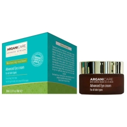 Advanced Eye Cream - Crema Per Il Contorno Occhi 30 ml