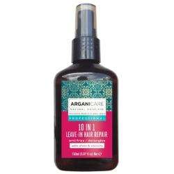 Kératine 10 in 1 Leave-In Hair Repair - Spray Districante 150 ml