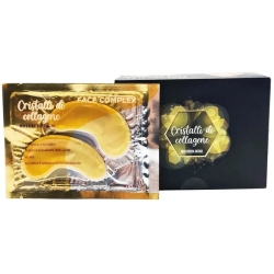 Cristalli Di Collagene - 5 Maschere Occhi